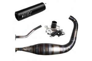 MJC Racing Sportauspuffanlage 70-80ccm Am6